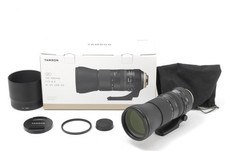 [Quasi inutilizzato] TAMRON SP