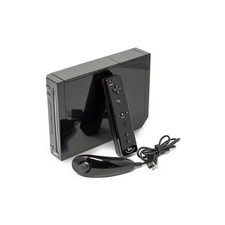 Nintendo Wii Console completa Con  Controller  nunchuk Originale