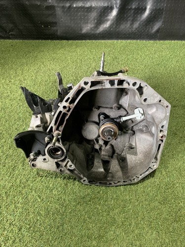 Cambio manuale marce renault - cambio,
