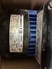 ELETTROPOMPA CENTRIFUGA MULTISTADIO SILENZIOSA LOWARA 0,75KW 3HM05P07M5HVBE  1"