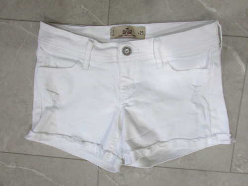 Pantaloncini jeans midi