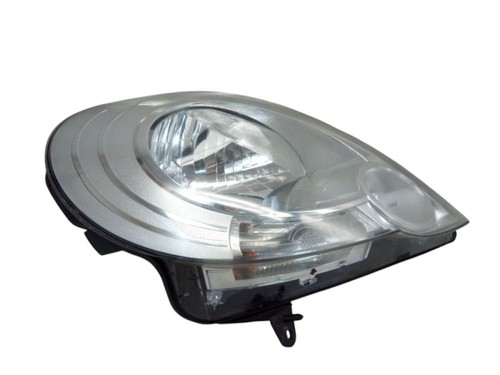Faro proiettore alogeno destro