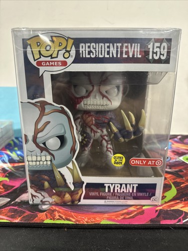 Funko pop esclusiva bersaglio - pop!,