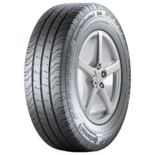 Pneumatici 225 r17 109h - 109h, 8pr