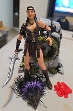 Figurina Valesca Xena
