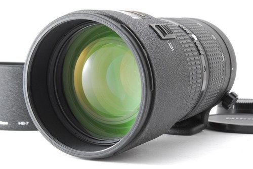 Quasi come nuovo - [], nikon