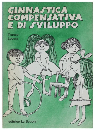 Ginnastica compensativa di - e,