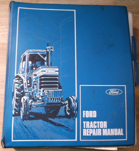 Ford 2600 3600 4100 - , 4600