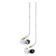 Shure cuffie auricolari