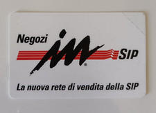 Negozi InSip - G 352 - C&C