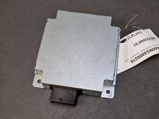 Calcolatore Motore/Iniezione -