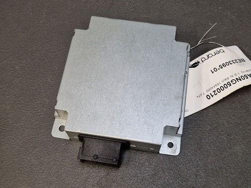Calcolatore motore iniezione - motore/iniezione,