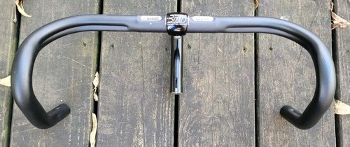 Vintage cinelli altera bars - cinelli,