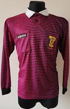 Maglia manica lunga calcio