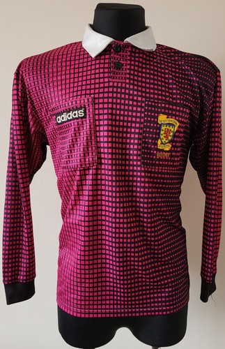 Maglia manica lunga calcio