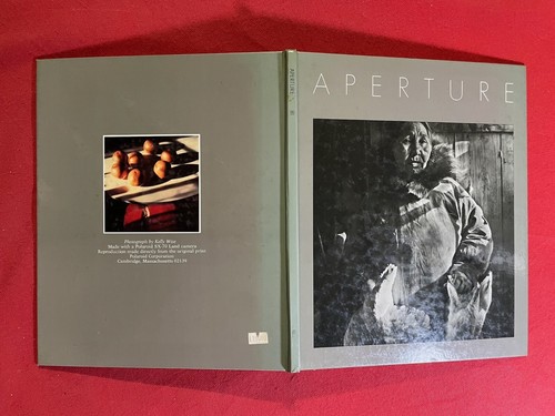 Aperture 81 - 81, (1978)