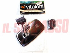 Rear mirror clamp fiat 500 - fiat,