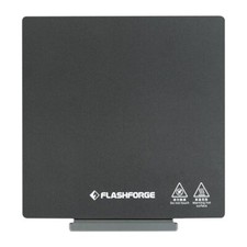 FLASHFORGE Stampa Piastra di
