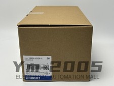 OMRON PLC CPM2A-60CDR-A nuovo