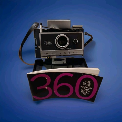 Flash elettronico polaroid 360 - polaroid,