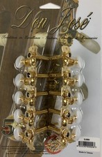 Clavijeros Para Bajo Quinto Y