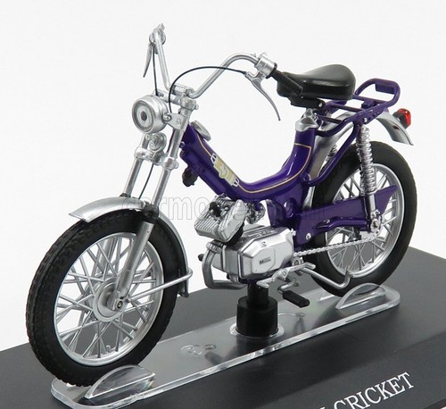 Modellino motorino statico - motorino,