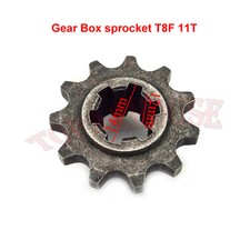 Pignone cambio frizione