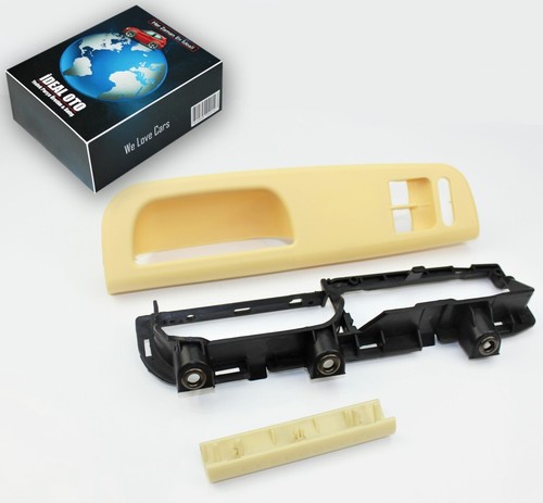 Kit telaio maniglia pulsante