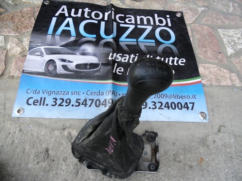 Leva cambio daewoo - leva,