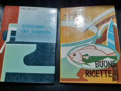 Libri fabbri editori - 2,