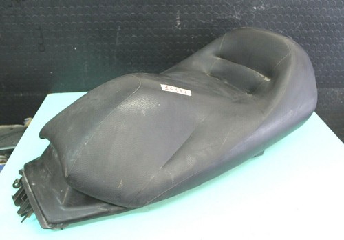 Sella yamaha majesty 250 - yamaha,