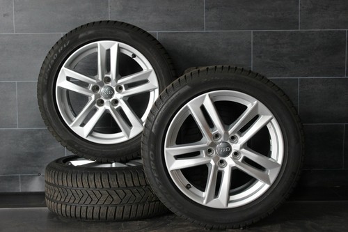 Originale audi cerchi 17 - a4, 8w