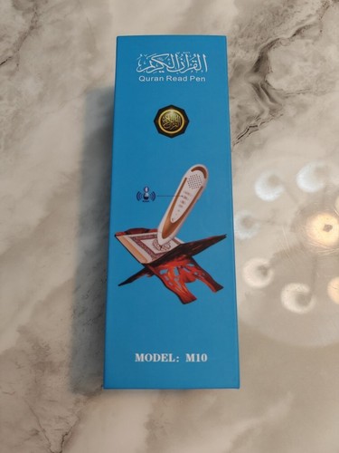 Lettore penne corano m10 - penne,