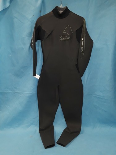 Subgear apnea muta intera - apnea,