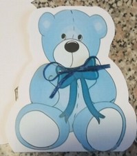 Inviti BATTESIMO bimba/o