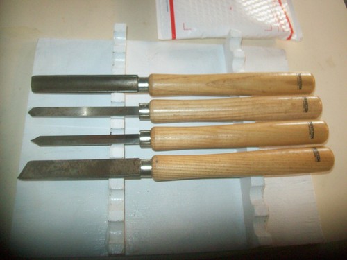 Set diversi scalpelli per - set, 4