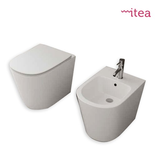 Set sanitari completi pezzi - set,