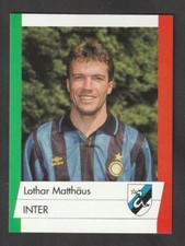 TOP PLAYER FIGURINA CALCIATORI