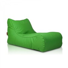 Sgabello Master Outdoor per uso esterno, colore: verde