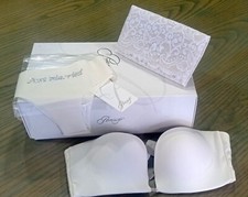 Completo intimo sposa, Penrose