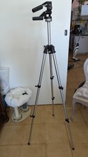 Cavalletto per macchina fotografica Manfrotto Professional Tripod art.190