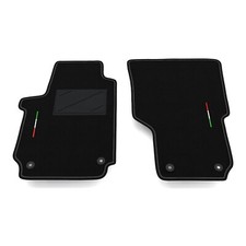 Tappetini tappeti compatibili con Volkswagen Amarok 2010-2016