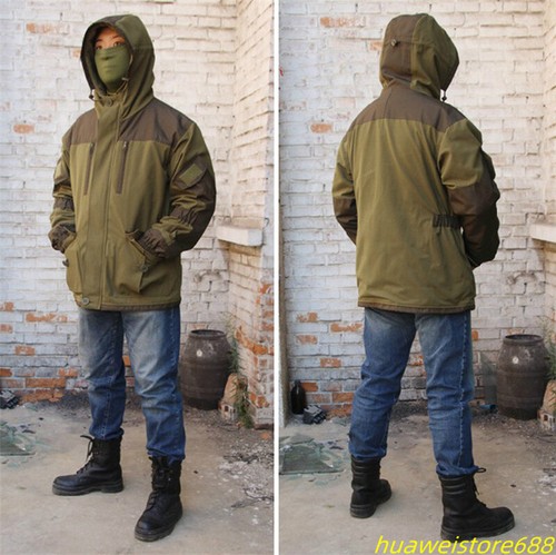 Giacca combattimento - giacca,