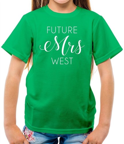 Future signora west t shirt - future,