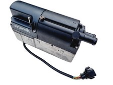 Webasto Eberspächer B5WSC