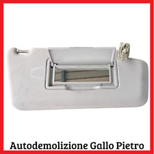 Aletta parasole DX destra MERCEDES classe glk 2009 x204 x 204 220 cdi 4matic