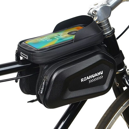 Borsa telaio bici - , tubo