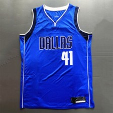Nuovo Maglia da basket