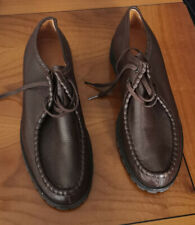 Scarpe da Uomo Invernale Moreschi Made in Italy