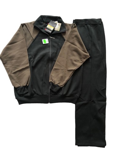 Tuta sportiva uomo - , schneider